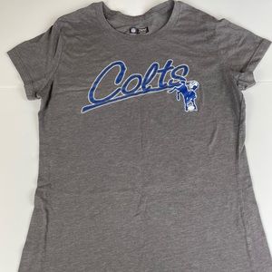 NFL TEAM APPAREL Indianapolis Colts T-shirt